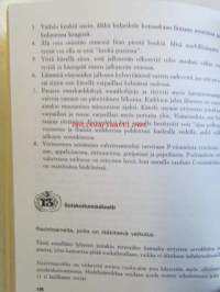 Kauneutta joogasta. Kahden viikon kauneus- ja kunto-ohjelma