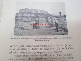 Paavalin kuolinpoluilla