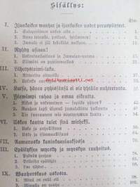 Usko ja jokapäiväisyys. Abrahamin waelluksen mukaan esittänyt Otto Funcke