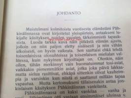 Kolmetoista vuotta Pähkinälinnassa (Venäjän Keisarin murhaan / murhayrityksiin? syyllistyneittein karmaisevia vankilakokemuksia), julkaistu tarkoitushakuisesti