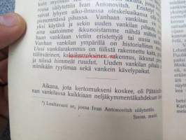 Kolmetoista vuotta Pähkinälinnassa (Venäjän Keisarin murhaan / murhayrityksiin? syyllistyneittein karmaisevia vankilakokemuksia), julkaistu tarkoitushakuisesti