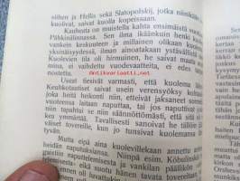 Kolmetoista vuotta Pähkinälinnassa (Venäjän Keisarin murhaan / murhayrityksiin? syyllistyneittein karmaisevia vankilakokemuksia), julkaistu tarkoitushakuisesti