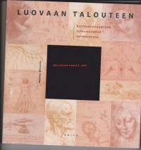 Luovaan talouteen