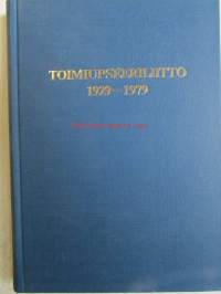 Toimiupseeriliitto 1929-1979