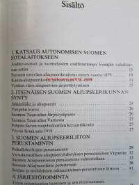 Toimiupseeriliitto 1929-1979