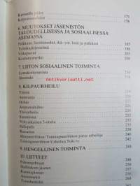 Toimiupseeriliitto 1929-1979