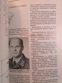 Jalkaväen vuosikirja XII 1975-1976