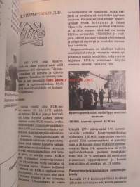 Jalkaväen vuosikirja XII 1975-1976