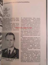 Jalkaväen vuosikirja XII 1975-1976