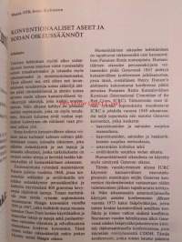 Jalkaväen vuosikirja XII 1975-1976