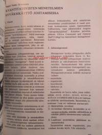 Jalkaväen vuosikirja XII 1975-1976