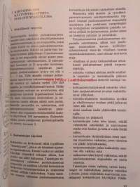 Jalkaväen vuosikirja XII 1975-1976