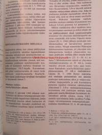 Jalkaväen vuosikirja XII 1975-1976