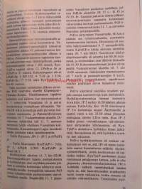 Jalkaväen vuosikirja XII 1975-1976