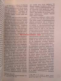 Jalkaväen vuosikirja XII 1975-1976
