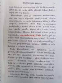 Komppaniani Puolassa - 20 valokuvaa ja yleiskartta -kuvauksia Euroopan sodasta