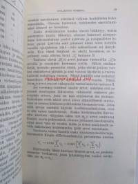 Kuolleisuus Suomessa vuosikymmenenä 1901-1910