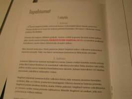 joutsenlampi mariinski-teatterin baletti