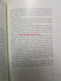 Viipurin pitäjän historia I. Vuoteen 1865