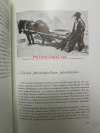 Viipurin pitäjän historia I. Vuoteen 1865