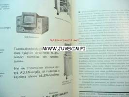 Suomen Autolehti 1959 nr 1