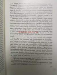 Viipurin pitäjän historia I. Vuoteen 1865