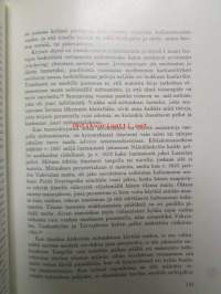 Viipurin pitäjän historia I. Vuoteen 1865