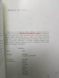 Viipurin pitäjän historia I. Vuoteen 1865