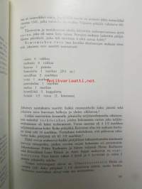 Viipurin pitäjän historia I. Vuoteen 1865