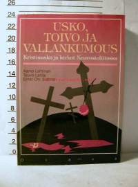 usko,toivoja vallankumous15