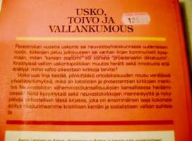 usko,toivoja vallankumous15