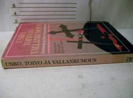 usko,toivoja vallankumous15