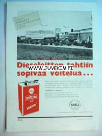 Suomen Autolehti 1960 nr 6-7