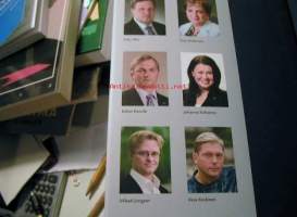 käännekohta taina  parviainen