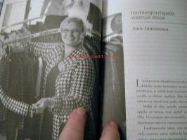 käännekohta taina  parviainen