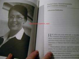 käännekohta taina  parviainen