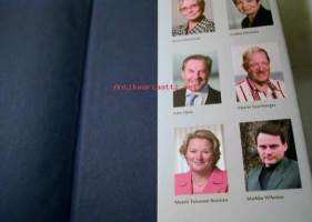 käännekohta taina  parviainen
