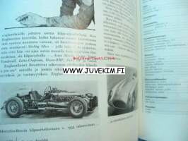 Suomen Autolehti 1960 nr 9