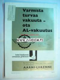 Suomen Autolehti 1960 nr 12