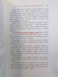 Tyylitaito - Kirjallisen esityksen opas