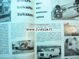 Suomen Autolehti 1960 nr 12