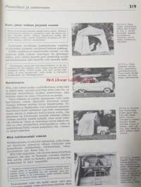 AK:n suuri autokirja