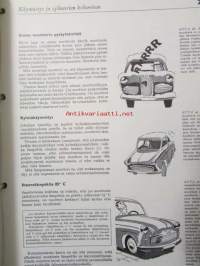 AK:n suuri autokirja
