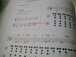 christmas playalong for clarinet