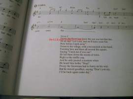 christmas playalong for clarinet