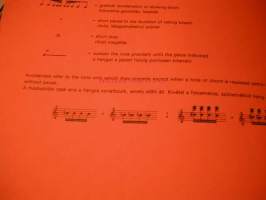four pieces for saxophone and piano