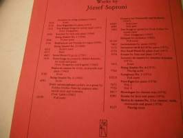 four pieces for saxophone and piano