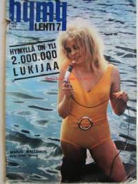 Tyhjä kuva
