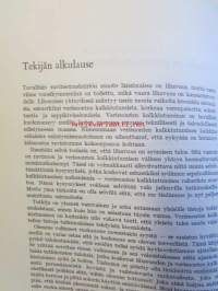 Elä nuorena kauemmin - Käytä ruokaa terveellisempiä rasvoja vähennä kaloreja