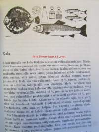 Elä nuorena kauemmin - Käytä ruokaa terveellisempiä rasvoja vähennä kaloreja